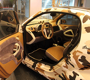 Car Wrapping Milano Prezzi