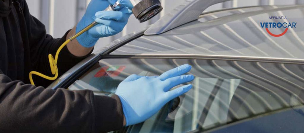 Oscuramento Vetri Auto Rozzano Sostituzione Vetro Camper a Domicilio Milano