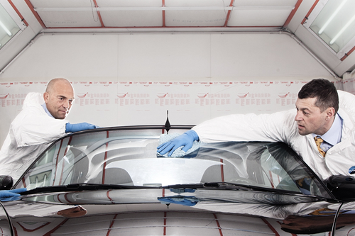 Oscuramento Vetri Auto Fizzonasco Sostituzione Vetri Auto Fizzonasco