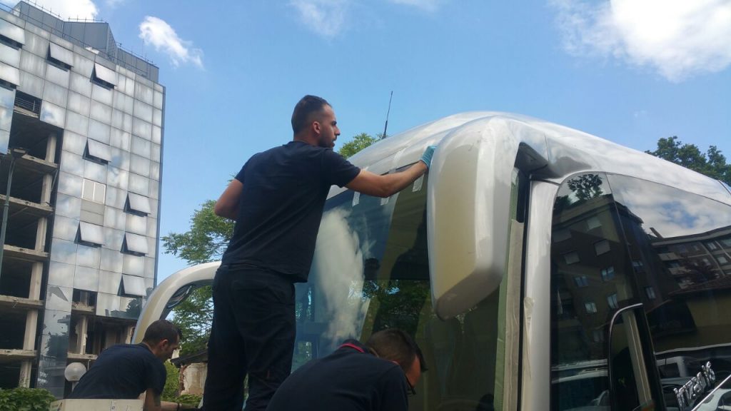 Riparazione Parabrezza Pullman Milano Oscurare Vetri Auto Prezzi Milano